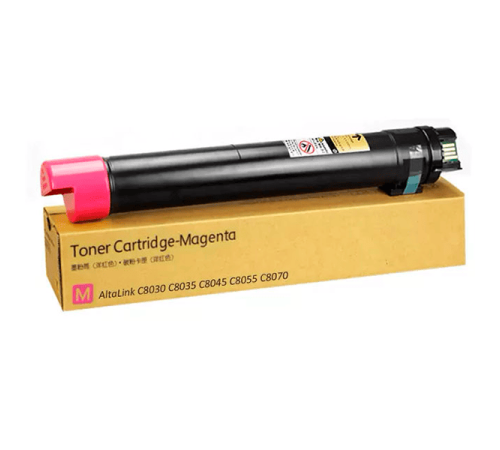 Тонер-картридж (006R01703) magenta для XEROX C8030/C8035/C8045/C8055/C8070 OEM TYPE 1