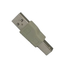 Переходник (адаптер) USBAM-USBBM, m-f