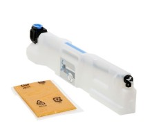 Контейнер для отработанного тонера для HP Color LaserJet CP5525 / M775 / M750 (CE980-67901 / CE980A)