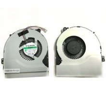 Вентилятор для ASUS X550 / X550V / X550C / X550VC / X450 / X450CA