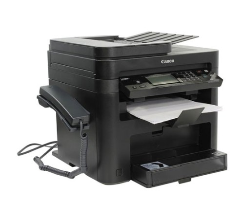 МФУ Canon i-SENSYS MF247dw МФУ Canon i-SENSYS MF247dw