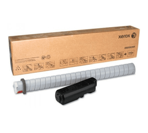 Тонер-картридж (006R90269) XEROX 3030/3040/3050/3060 original Тонер-картридж (006R90269) XEROX 3030/3040/3050/3060 original