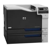 Принтер HP Color LaserJet Enterprise CP5525n
