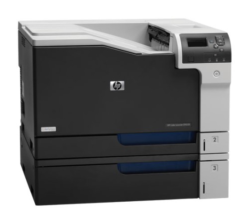 Принтер HP Color LaserJet Enterprise CP5525n Принтер HP Color LaserJet Enterprise CP5525n