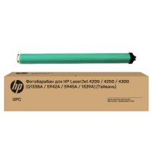 Фотобарабан для HP LaserJet 4200 / 4250 / 4300 (Q1338А / 5942А / 5945А / 1339А) (Тайвань)