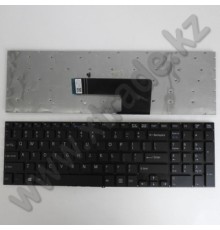 Клавиатура для ноутбука SONY SVF15/FIT15 черная, англ.