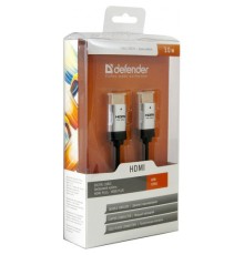 HDMI-10PRO Кабель Defender HDMI(M)-HDMI(M), 3.0м (ver 1.4), box-40 87434