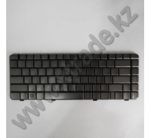 Клавиатура для ноутбука HP Pavilion DV3200/DV3000/DV3500/DV3700  черная, англ.