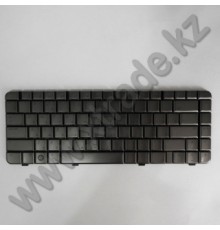 Клавиатура для ноутбука HP Pavilion DV3200/DV3000/DV3500/DV3700  черная, англ.