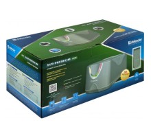 Сетевой стабилизатор Defender AVR Premium 1000i/500W (вых роз.: 4 с з-змл; вх 150-280В), box-4 (99027)