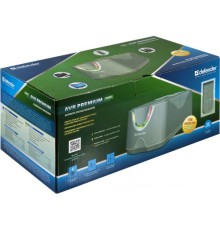 Сетевой стабилизатор Defender AVR Premium 1000i/500W (вых роз.: 4 с з-змл; вх 150-280В), box-4 (99027)
