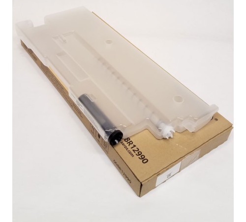 Контейнер для отработанного тонера (CET7951 / 8R12990 / 008R12990) для XEROX Color C60 / C70 / 550 / 560 / 570 / C75 / DocuColor 240 / 242 / 250 / 252 / 260 / WorkCentre 7655 / 7665 / 7675 / 7755 / 7765 / 7775 Контейнер для отработанного тонера (CET7951 / 8R12990 / 008R12990) для XEROX Color C60 / C70 / 550 / 560 / 570 / C75 / DocuColor 240 / 242 / 250 / 252 / 260 / WorkCentre 7655 / 7665 / 7675 / 7755 / 7765 / 7775