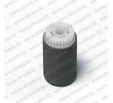 Ролик подачи (захвата) бумаги для PANASONIC DP1510 / 1810 / 2010 (DZLA000202)