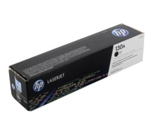 Картридж HP (CF350A) black 130Bk для Color LJ M153 / M176 / M177 original