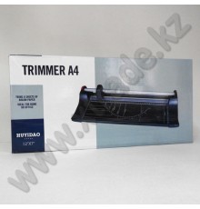 Резак для бумаги Trimmer A4 (12"X7")