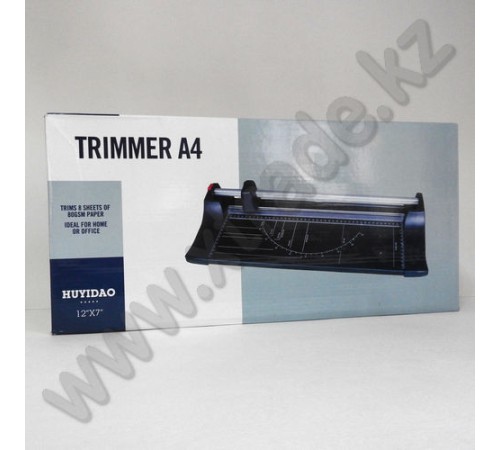Резак для бумаги Trimmer A4 (12"X7") Резак для бумаги Trimmer A4 (12"X7")