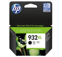 Картридж №932XL CN053AE black для HP OfficejetPro 6100/6600/6700 Original