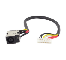 Разъем питания для HP (PJ474)