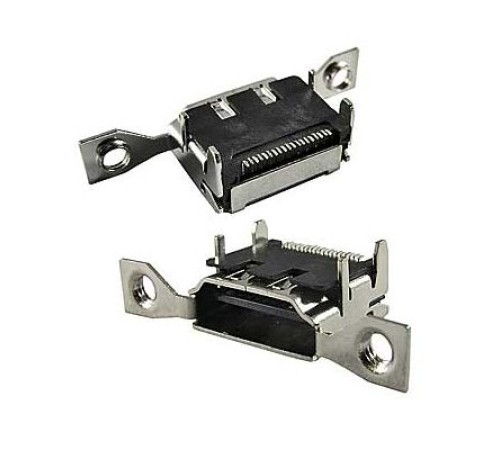 Разъем HDMI7007 Разъем HDMI7007