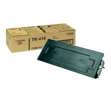 Тонер-картридж (TK-410) для KYOCERA KM-1650/1620