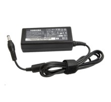 Блок питания (адаптер) для TOSHIBA 19V/3.42A (5.5x2.5)