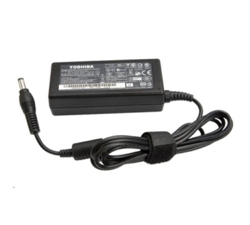 Блок питания (адаптер) для TOSHIBA 19V/3.42A (5.5x2.5) Блок питания (адаптер) для TOSHIBA 19V/3.42A (5.5x2.5)