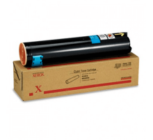 Тонер-картридж (106R00653) cyan для XEROX Phaser 7750 OEM TYPE 1