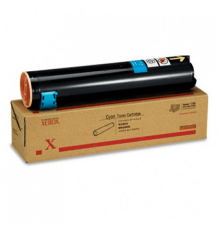 Тонер-картридж (106R00653) cyan для XEROX Phaser 7750 OEM TYPE 1