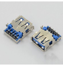 Разъем для ноутбука USB 3.0 A12