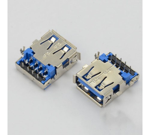 Разъем для ноутбука USB 3.0 A11