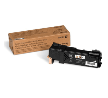 Тонер-картридж (106R01604) black для XEROX Phaser 6500 OEM TYPE 1