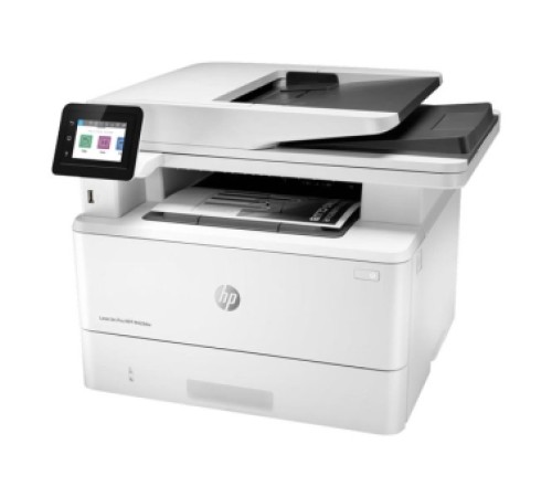 Притер-сканер-копир HP LJ Pro M428dw (A4) Притер-сканер-копир HP LJ Pro M428dw (A4)