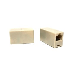 Разъем RJ45 (TP-8P8C) UTP V COM