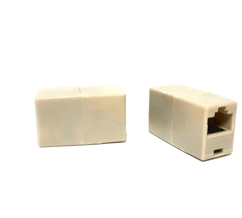 Разъем RJ45 (TP-8P8C) UTP V COM