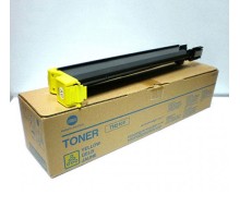 Тонер-картридж (TN-210) yellow для KONICA MINOLTA Bizhub C240