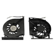 Вентилятор для HP CQ61 / G61 / CQ70 / CQ71 / G71 