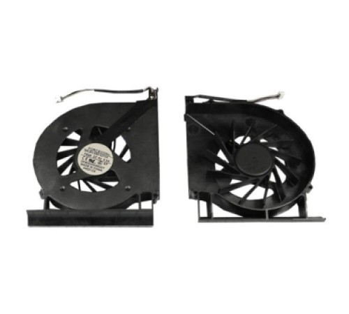 Вентилятор для HP CQ61 / G61 / CQ70 / CQ71 / G71 Вентилятор для HP CQ61 / G61 / CQ70 / CQ71 / G71