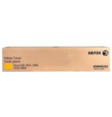 Тонер-картридж (006R90292) yellow XEROX DC 2045 original