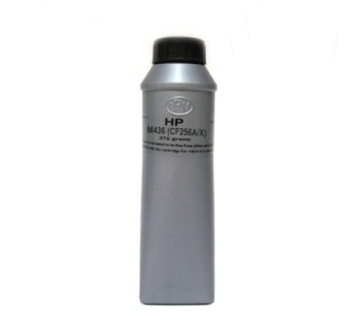 Тонер для HP M436 (CF256A/X) 270гр. IPM Тонер для HP M436 (CF256A/X) 270гр. IPM