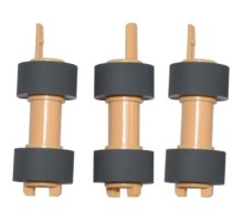 Комплект роликов из кассеты (3шт) для XEROX Phaser 4500 Phaser 3610 / 3655 / B6200 / B6300 / 7100 (604K78861 / 604K19890 / 604K78862 / 604K77670)