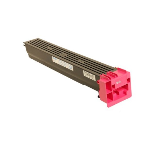 Тонер-картридж (TN-613) magenta для KONICA MINOLTA Bizhub C452/552/652 Тонер-картридж (TN-613) magenta для KONICA MINOLTA Bizhub C452/552/652