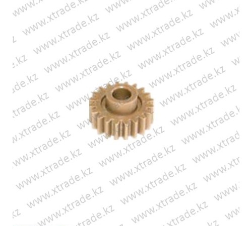 Шестерня термоузла для TOSHIBA E-Studio 168 / 208 / 258 / DP1600 / 2000 / 2500 (41306061000) Шестерня термоузла для TOSHIBA E-Studio 168 / 208 / 258 / DP1600 / 2000 / 2500 (41306061000)
