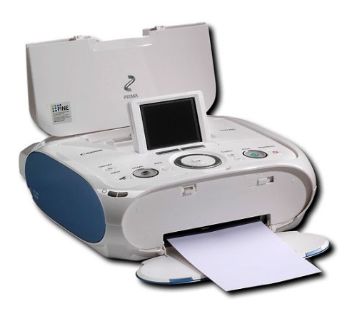 Принтер CANON PIXMA mini260 (A6) печать термическая струйная цветная, 9600x2400 dpi, подача: 20 лист., USB, IRDA, картридер, печать фотографий, цветной ЖК-дисплей Принтер CANON PIXMA mini260 (A6) печать термическая струйная цветная, 9600x2400 dpi, подача: 20 лист., USB, IRDA, картридер, печать фотографий, цветной ЖК-дисплей