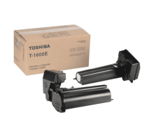 Тонер-картридж (T1600E) для TOSHIBA E-Studio 160 IPM