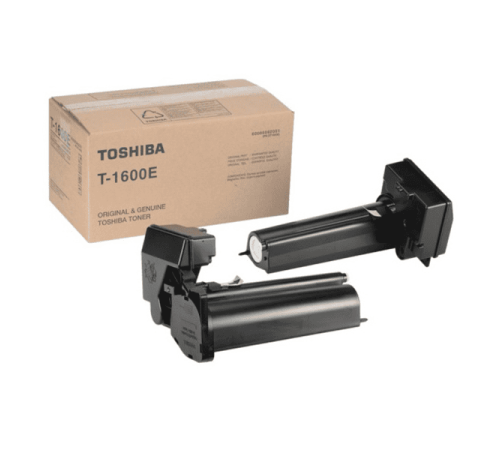 Тонер-картридж (T1600E) для TOSHIBA E-Studio 160 IPM