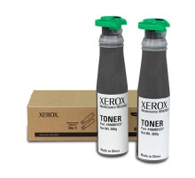 Тонер-картридж (106R01277) XEROX WC 5016/5020 original 1шт.