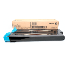 Тонер-картридж (006R01452) cyan для XEROX DC240/250 OEM TYPE 1