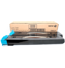 Тонер-картридж (006R01452) cyan для XEROX DC240/250 OEM TYPE 1