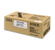 Тонер-картридж (106R00586) XEROX WC 312/412/M15 original