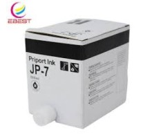 Чернила для RISO JP-7 black